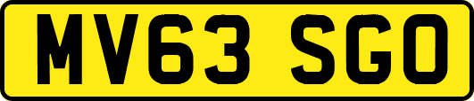 MV63SGO