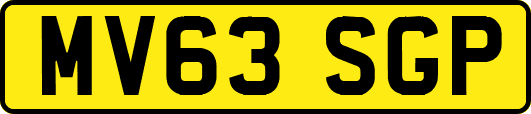 MV63SGP
