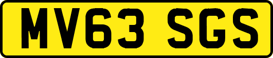 MV63SGS