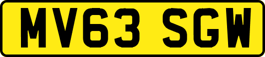 MV63SGW