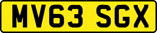 MV63SGX
