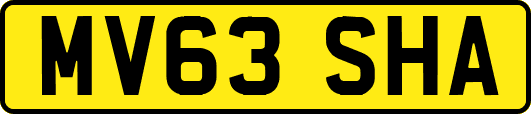 MV63SHA