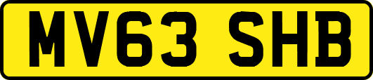 MV63SHB