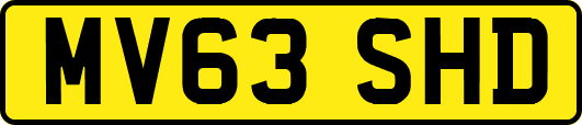 MV63SHD