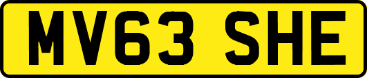 MV63SHE