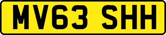 MV63SHH