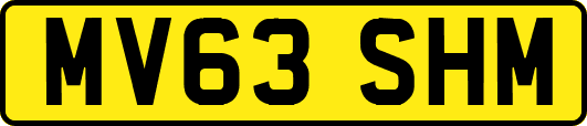 MV63SHM