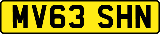MV63SHN