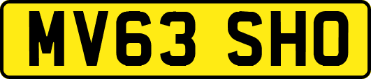 MV63SHO