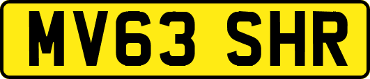 MV63SHR