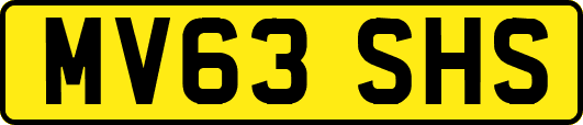 MV63SHS