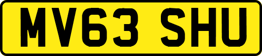 MV63SHU