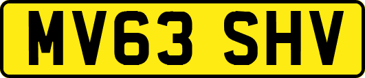 MV63SHV
