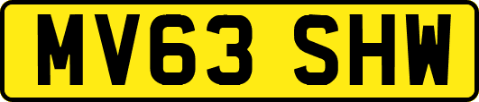 MV63SHW