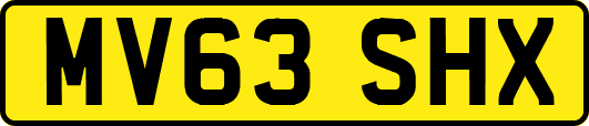 MV63SHX