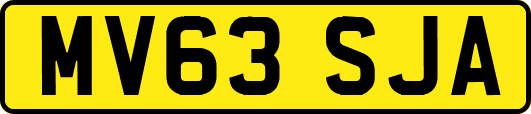 MV63SJA