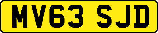 MV63SJD