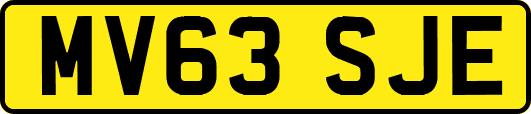 MV63SJE