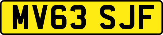 MV63SJF