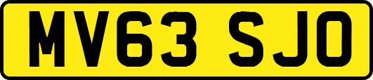 MV63SJO