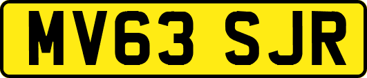 MV63SJR