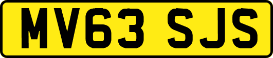 MV63SJS