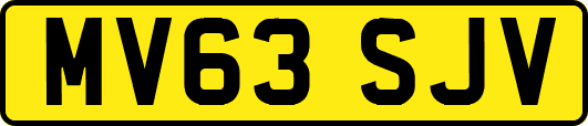 MV63SJV