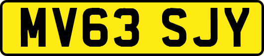 MV63SJY