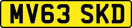 MV63SKD