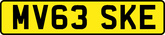 MV63SKE