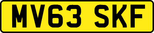 MV63SKF