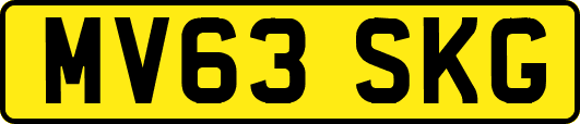 MV63SKG
