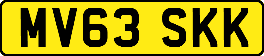 MV63SKK