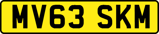 MV63SKM