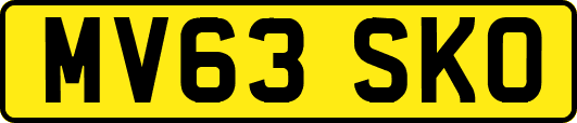 MV63SKO