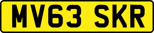 MV63SKR
