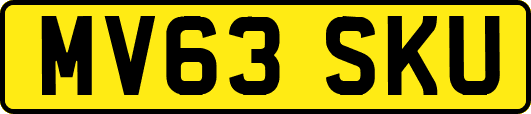 MV63SKU