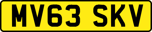 MV63SKV