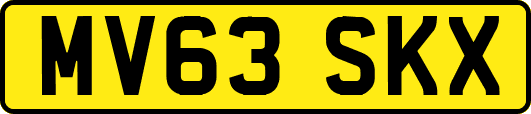 MV63SKX