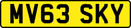MV63SKY