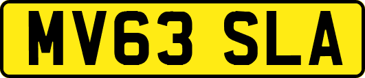 MV63SLA