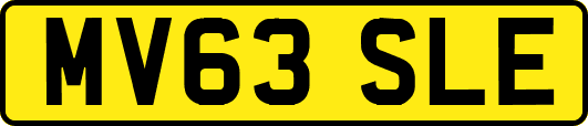 MV63SLE