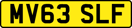 MV63SLF