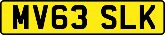 MV63SLK