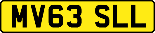 MV63SLL
