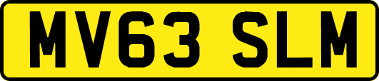 MV63SLM