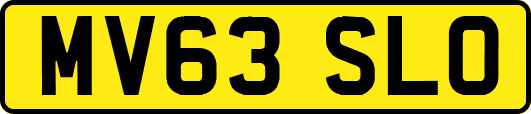 MV63SLO