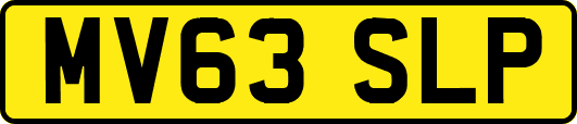 MV63SLP