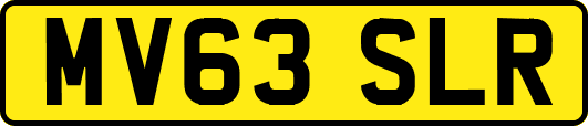 MV63SLR