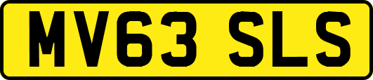 MV63SLS